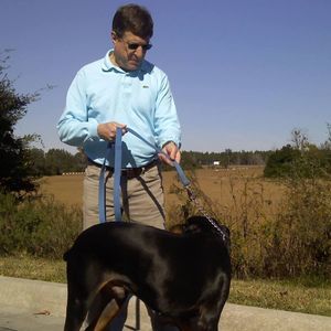 Meet your Posher, Rick